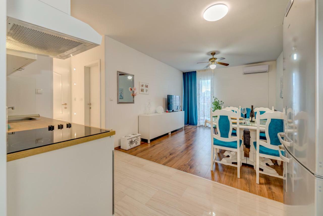 Apartment Zara Split Exterior photo