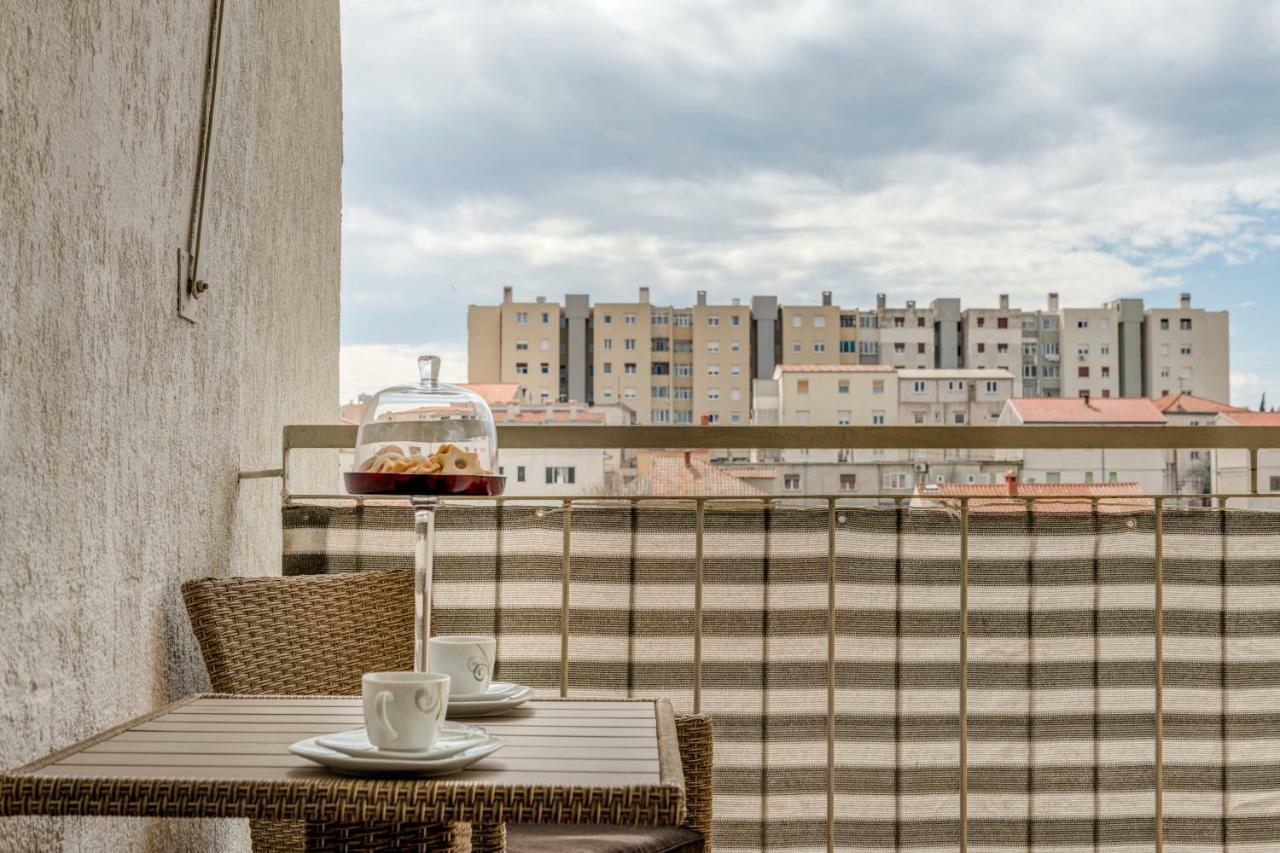 Apartment Zara Split Exterior photo