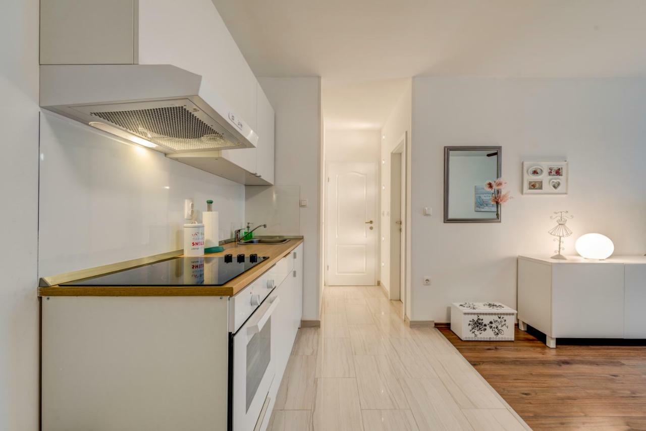 Apartment Zara Split Exterior photo