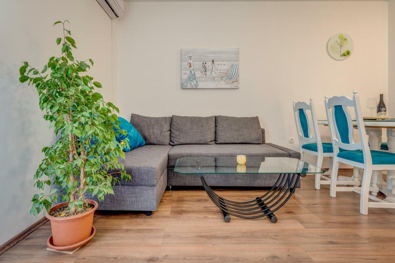 Apartment Zara Split Exterior photo