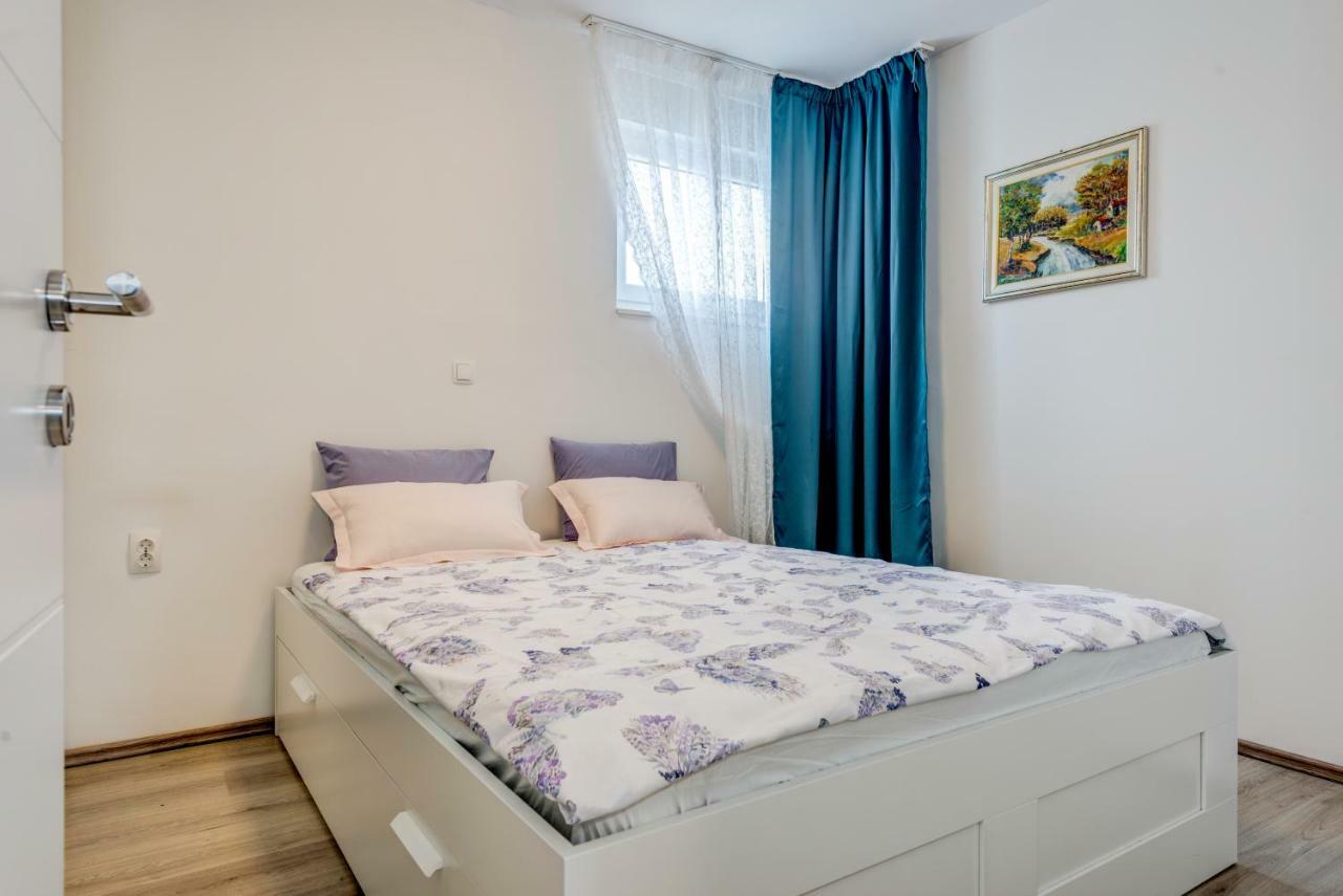 Apartment Zara Split Exterior photo