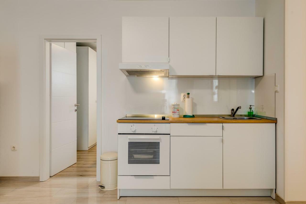 Apartment Zara Split Exterior photo