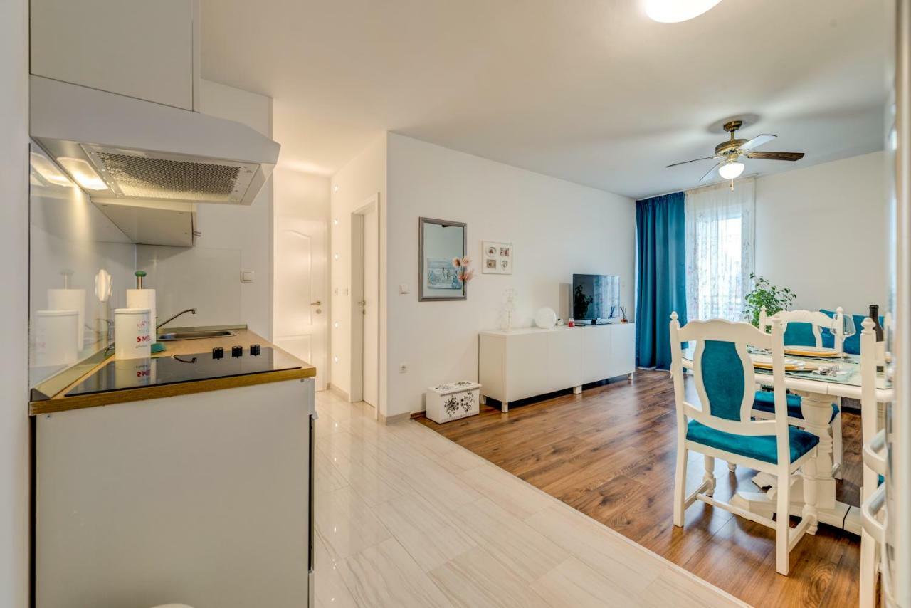 Apartment Zara Split Exterior photo