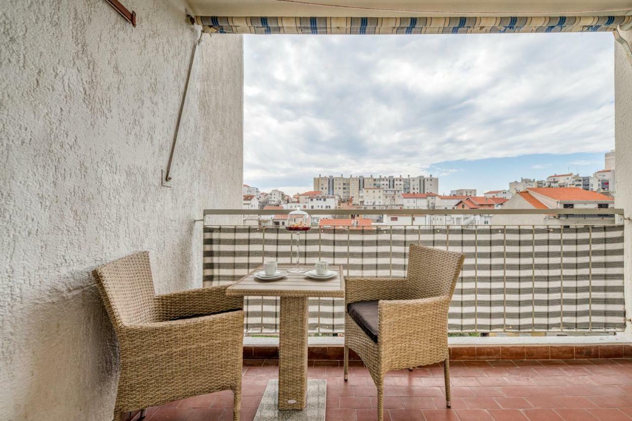 Apartment Zara Split Exterior photo